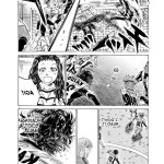 ao ashi brother foot chapter
