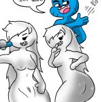 darwin e carrie hentai