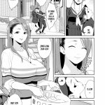 doujin xxx mama