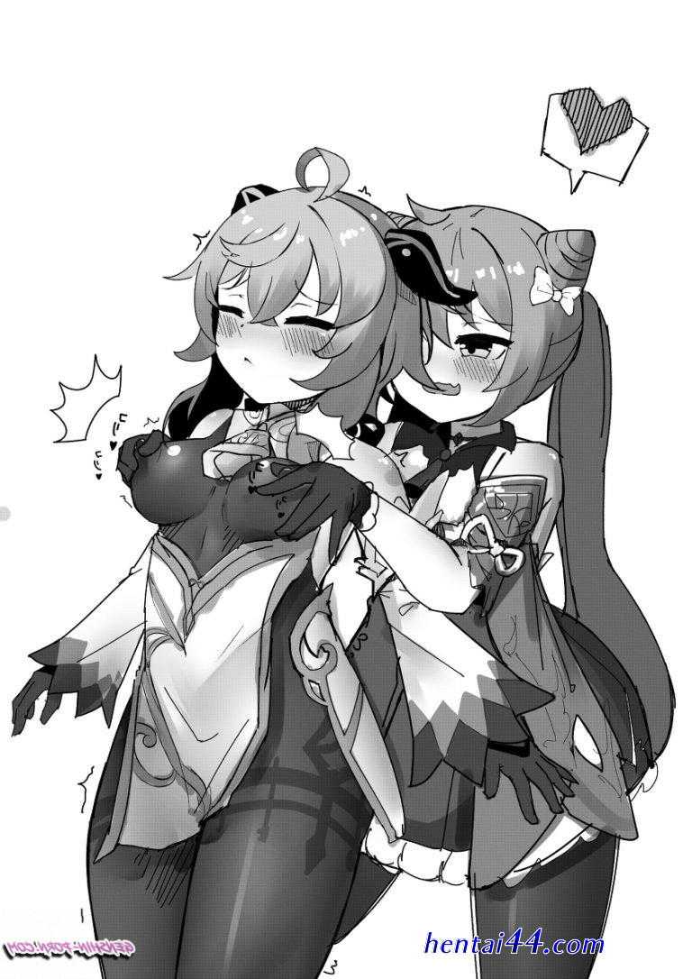 Hentai nipple rubbing yaoi handjob