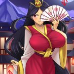 empress and emperor hentai