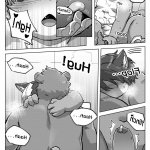 hentai toilet comic