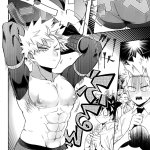 nipple hentai yaoi