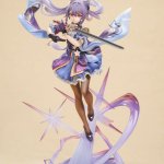 原神刻晴工口同人本子