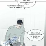 a man of virtue yaoi