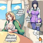 tsunade porn comic