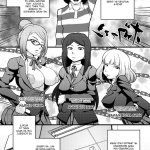 prison scool komik hentay