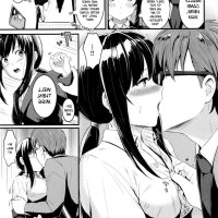 hentai molested yaoi