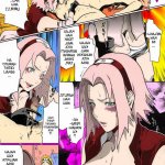 komik naruto hentai sub indo tsunade