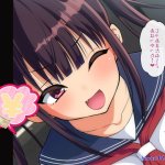 大人を完全になめきっている発育の良すぎる生意気娘エロ漫画