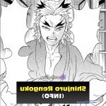 rengoku x tanjiro yaoimangaonlime
