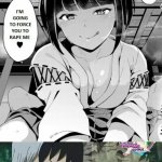 yamitsuki mura: melty limit the animation episode