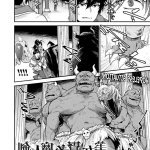boku no hero academia komikhentai