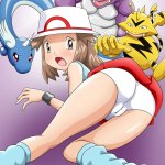 pokemon manga yaoi xxx