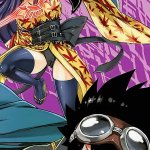 eden zero manga hentai