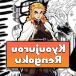 rengoku x tanjiro yaoimangaonlime