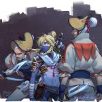 yaoi clan yiga