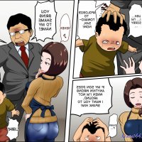 housekeeper comic porn