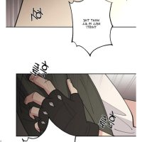 manhua dear benjamin ch 46
