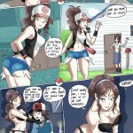 pokemon white porn