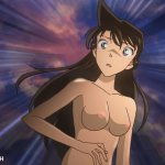 hentai ran mouri