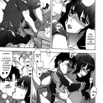 komik hentai ular