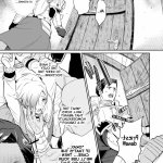 kinju no madousho
