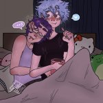 saiki k rule34 abs
