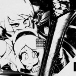 gwain saga r34