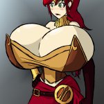 rwby nyte hentai