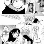 yaoi manga dj