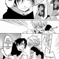 yaoi manga dj
