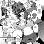 komik hentai ular
