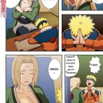 komik hentai naruto tsunade sub indo