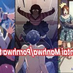 manhow hentai