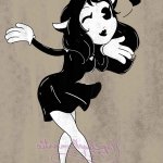 bendy hentai