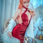 cos 真人本子