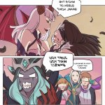 komic mobile legends hentai