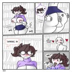 jaiden animations hentai