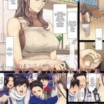 komik hentai terbaru 2022