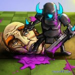 clash royale hentai imagenes