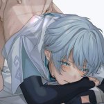 原神 色情 本子