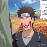 kiba hentai