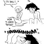 pokemon manga yaoi xxx