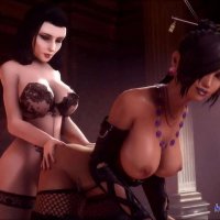 elizabeth futa hentai