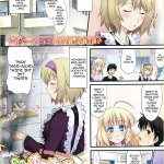komik 3d hentai sub indo