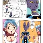 mujeres hentai comic