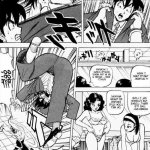 clash royal hentai comic