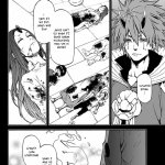 tensei slime dj hentai yaoi
