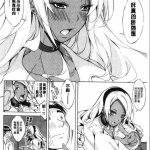 妮可罗宾 h